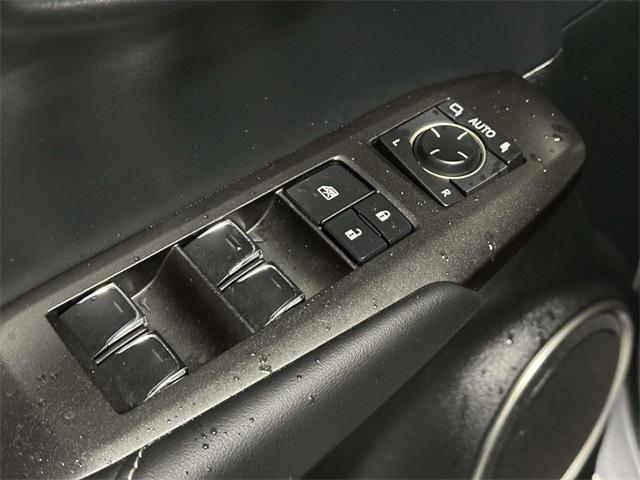 used 2021 Lexus NX 300 car, priced at $28,973