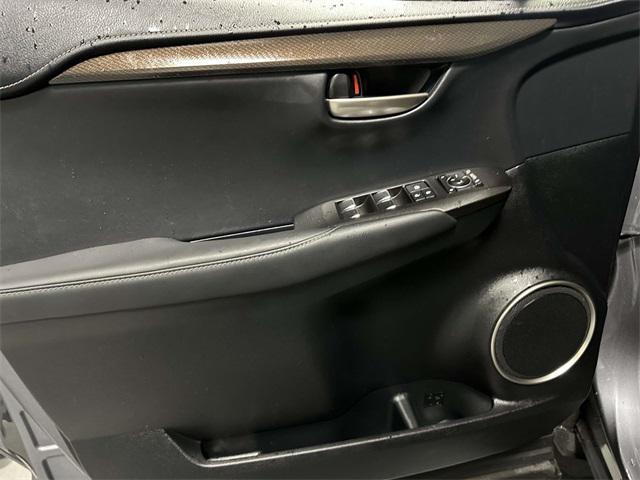 used 2021 Lexus NX 300 car, priced at $28,973