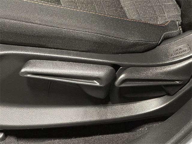 used 2023 Honda HR-V car, priced at $23,938