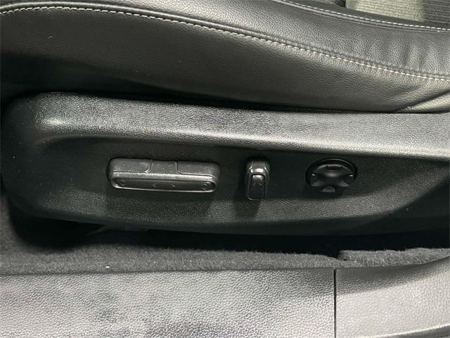 used 2022 Honda Accord car, priced at $25,624
