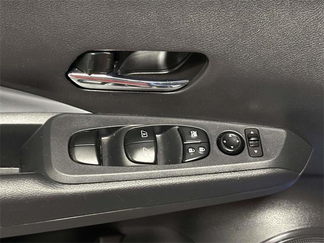 used 2024 Nissan Kicks car, priced at $20,567