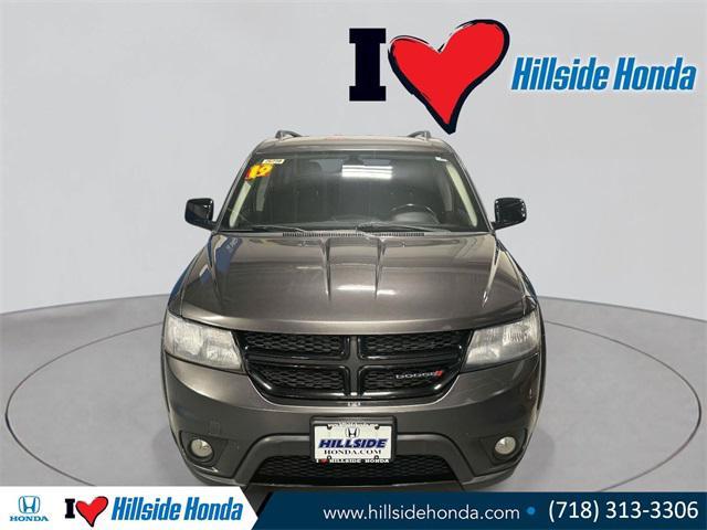 used 2019 Dodge Journey car, priced at $10,843