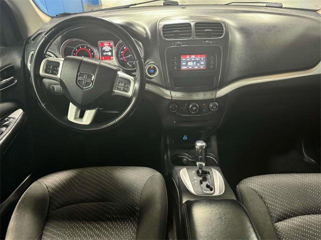 used 2019 Dodge Journey car, priced at $10,843