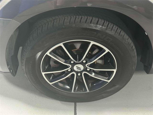 used 2019 Dodge Journey car, priced at $10,843