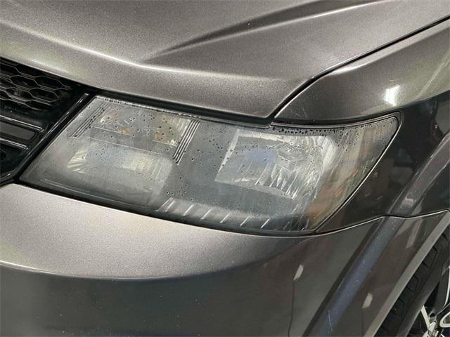 used 2019 Dodge Journey car, priced at $10,843