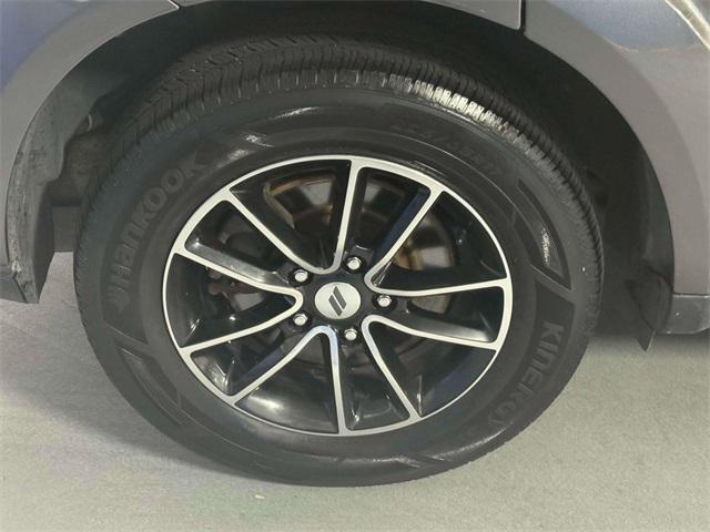 used 2019 Dodge Journey car, priced at $10,843