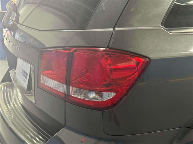 used 2019 Dodge Journey car, priced at $10,843