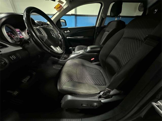 used 2019 Dodge Journey car, priced at $10,843