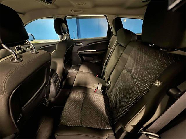 used 2019 Dodge Journey car, priced at $10,843