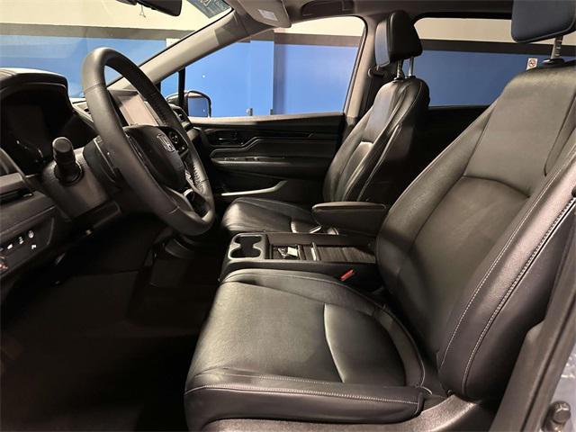 used 2023 Honda Odyssey car, priced at $39,242