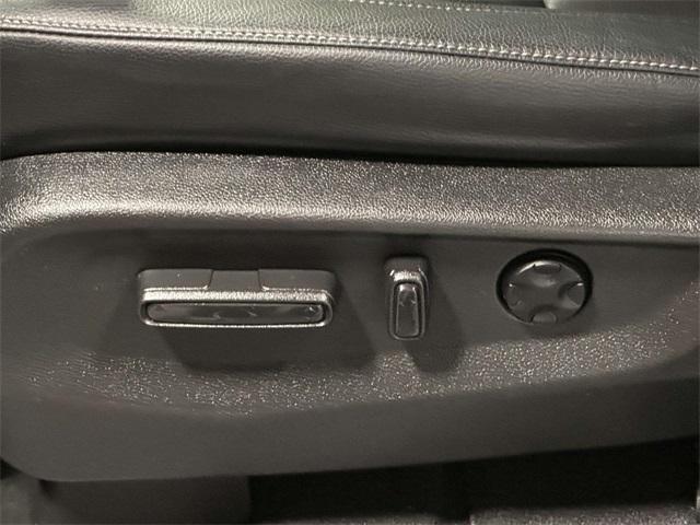 used 2023 Honda Odyssey car, priced at $39,242
