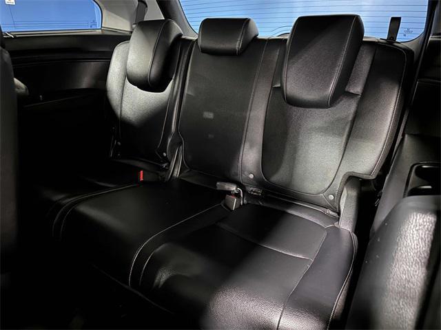 used 2023 Honda Odyssey car, priced at $39,242