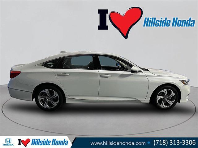 used 2020 Honda Accord car, priced at $24,986