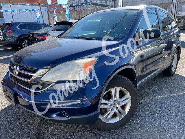 used 2010 Honda CR-V car, priced at $9,547