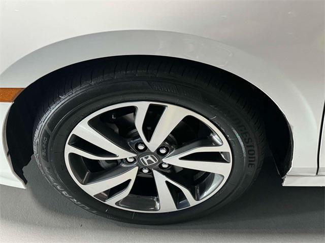 used 2023 Honda Odyssey car, priced at $37,986