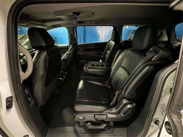 used 2023 Honda Odyssey car, priced at $37,986