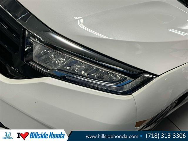 used 2023 Honda Odyssey car, priced at $37,986