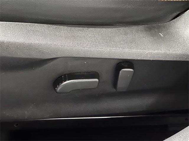 used 2021 Subaru Crosstrek car, priced at $22,443