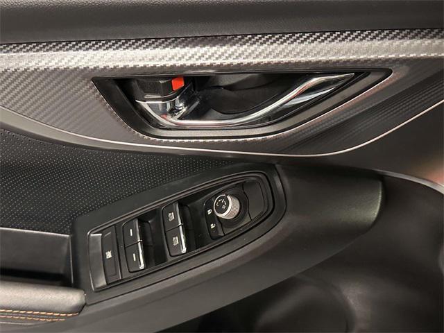 used 2021 Subaru Crosstrek car, priced at $22,443