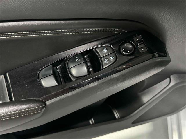 used 2021 Nissan Altima car, priced at $16,986