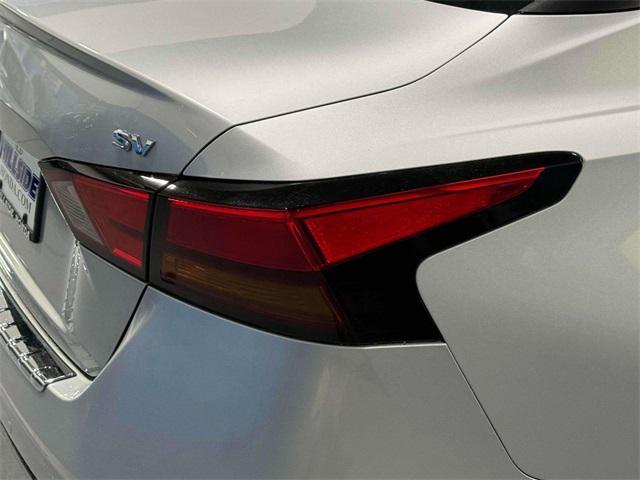 used 2021 Nissan Altima car, priced at $16,986