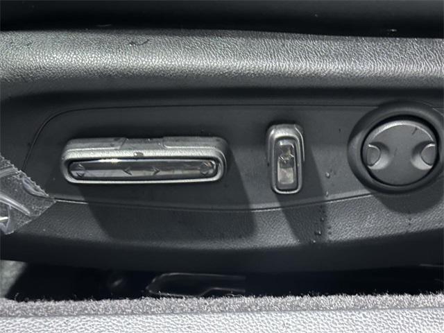 used 2025 Honda Accord Hybrid car, priced at $31,543