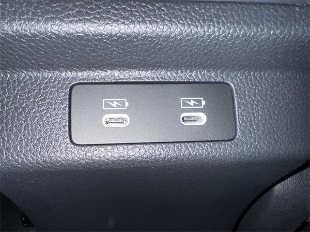 used 2025 Honda Accord Hybrid car, priced at $31,543