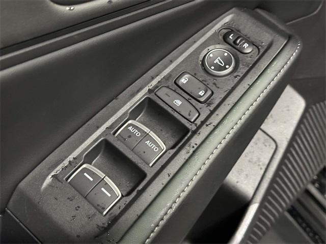 used 2025 Honda Accord Hybrid car, priced at $31,543