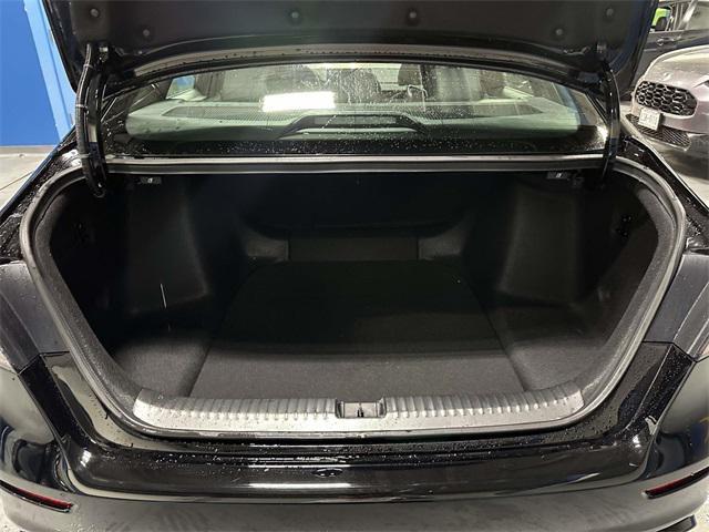 used 2025 Honda Accord Hybrid car, priced at $31,543