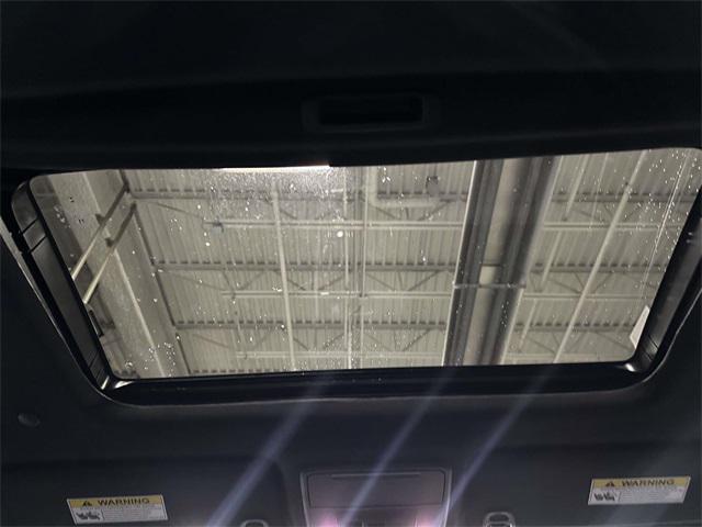 used 2025 Honda Accord Hybrid car, priced at $31,543