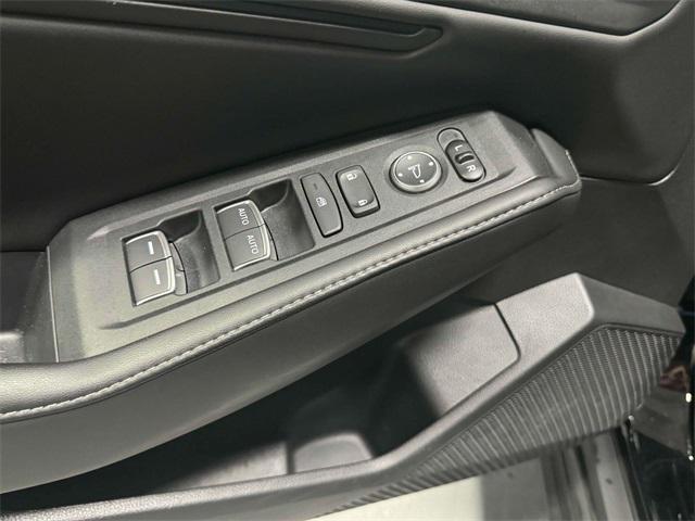 used 2025 Honda Accord Hybrid car, priced at $30,887