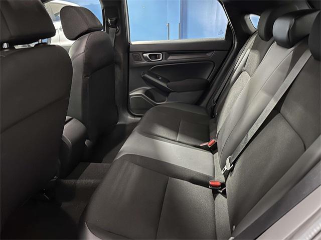 used 2023 Honda Civic car, priced at $24,384