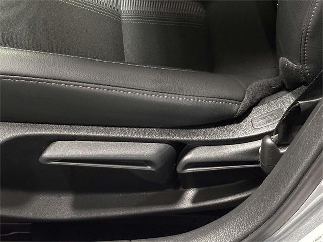 used 2023 Honda Civic car, priced at $24,384