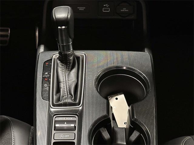 used 2023 Honda Civic car, priced at $24,384