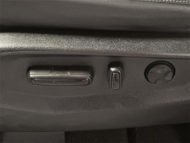 used 2023 Honda Odyssey car, priced at $36,916