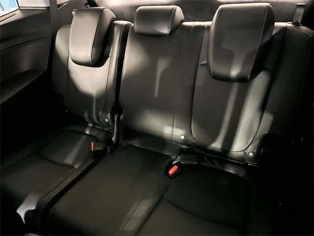used 2023 Honda Odyssey car, priced at $36,916