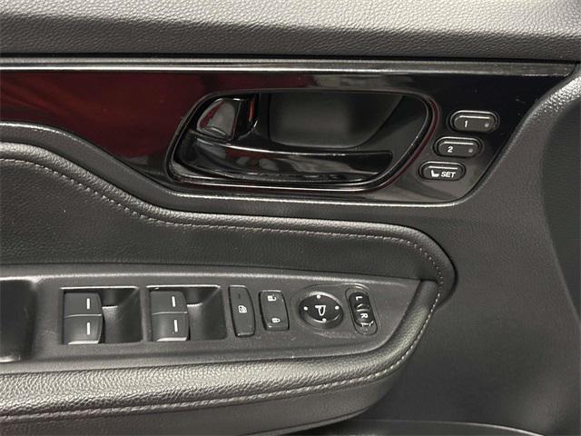 used 2023 Honda Odyssey car, priced at $36,916