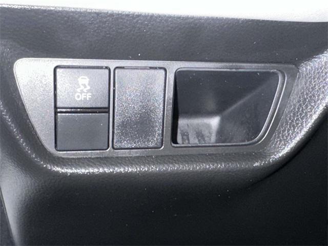 used 2023 Honda HR-V car, priced at $24,388