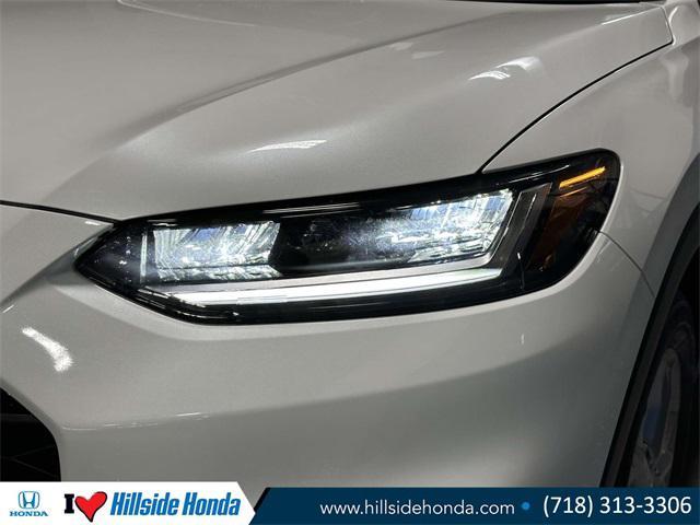 used 2023 Honda HR-V car, priced at $24,388
