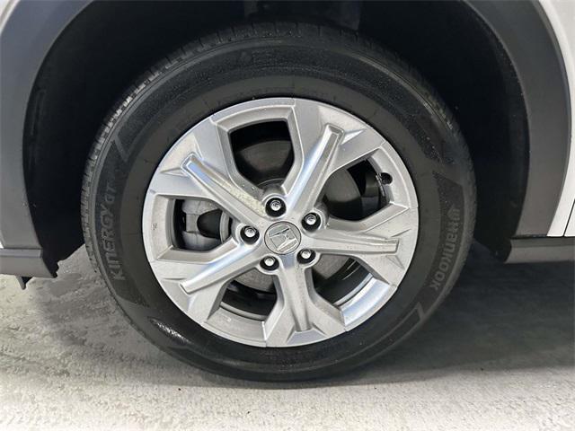 used 2023 Honda HR-V car, priced at $24,388