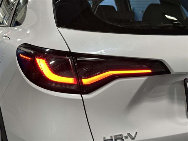 used 2023 Honda HR-V car, priced at $24,388