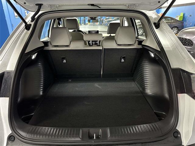 used 2023 Honda HR-V car, priced at $24,388