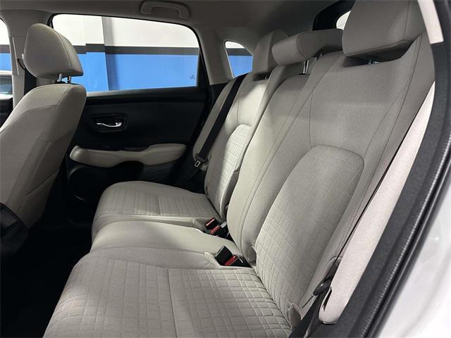 used 2023 Honda HR-V car, priced at $24,388