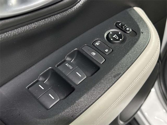 used 2023 Honda HR-V car, priced at $24,388