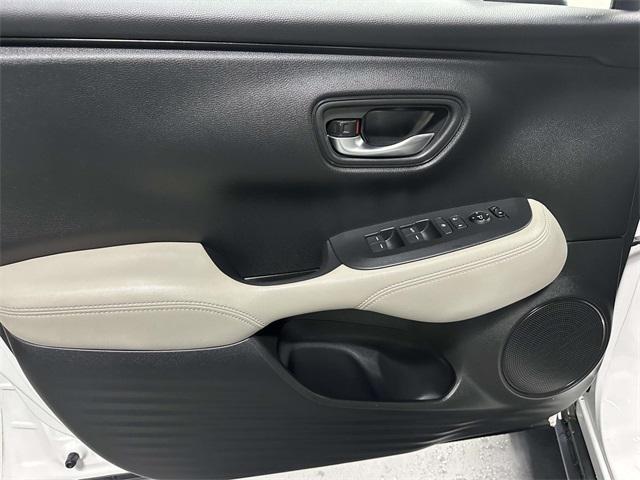 used 2023 Honda HR-V car, priced at $24,388