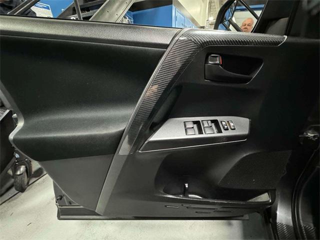 used 2018 Toyota RAV4 car, priced at $17,528