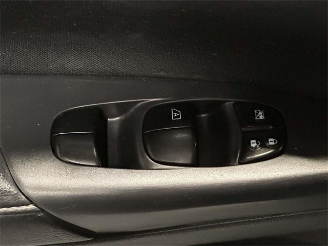 used 2016 Nissan Sentra car, priced at $9,468