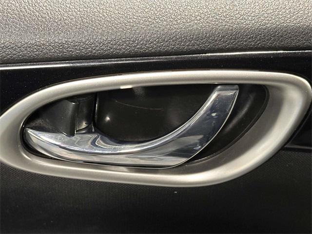 used 2016 Nissan Sentra car, priced at $9,468