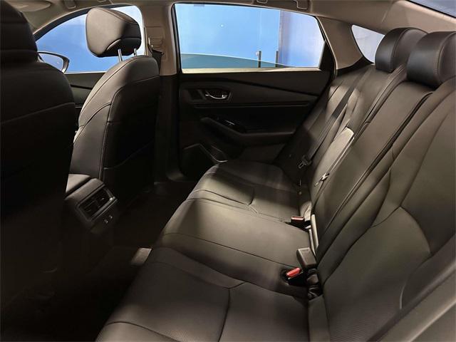 used 2023 Honda Accord Hybrid car, priced at $29,763