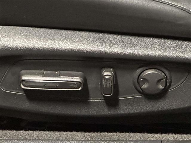 used 2023 Honda Accord Hybrid car, priced at $29,763